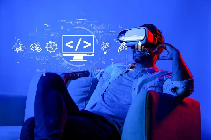 Unreal Engine Game Architecture And Infrastructure