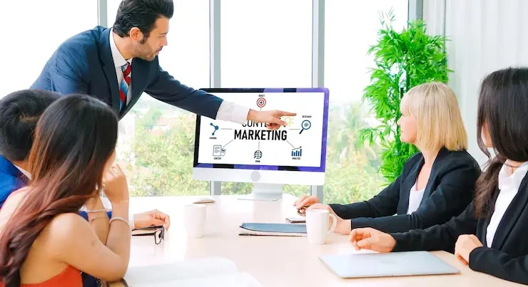 Why Choose Us For Custom Game Development Services