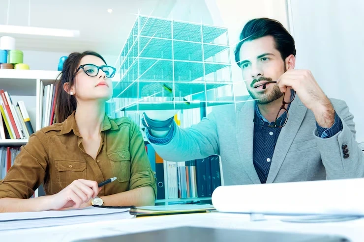 2D And 3D Asset Optimization Expert Services