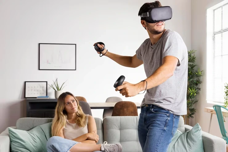 Mobile Game Development Agency
