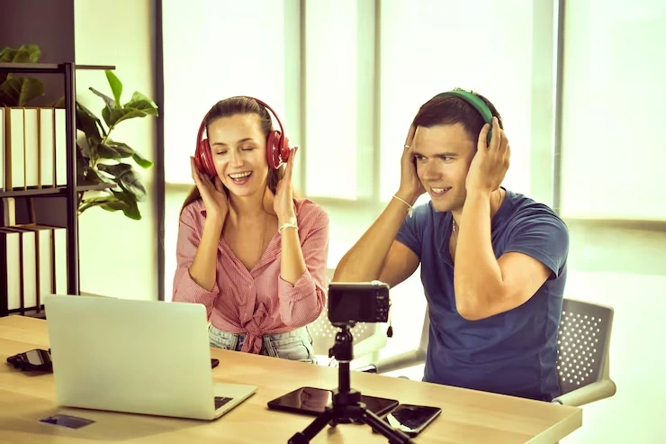 Expert Console Game Audio Design And Implementation Services