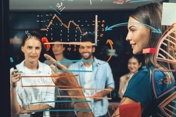 Marketing and Promotion