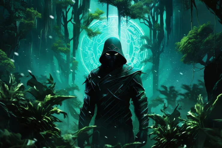 Survival Horror Games Development Agency