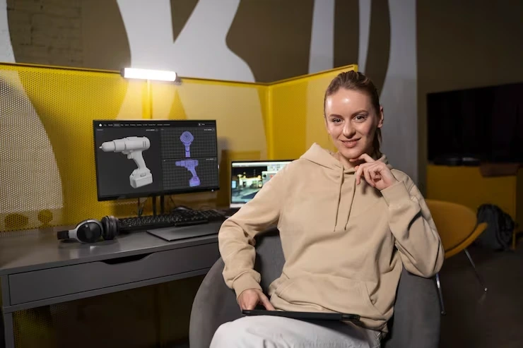 Fighting Games Development Agency