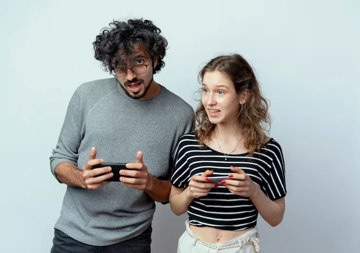 Multiplayer Features Experts For Game Development In UAE