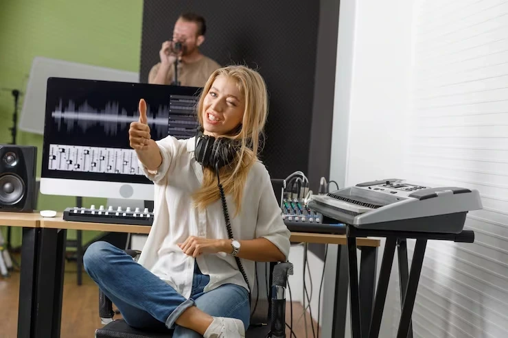 Rhythm Game Sound Integration By Skilled Engineers