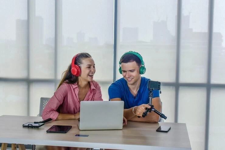 Rhythm Games Development Agency