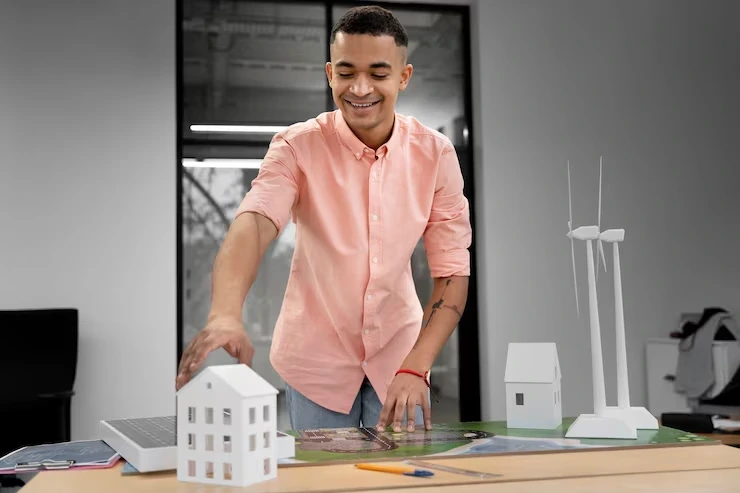 Roblox Game Development Services For 3D Asset Design