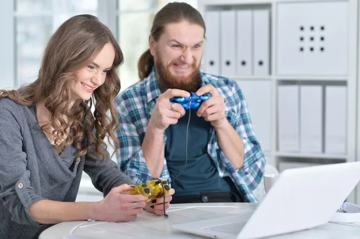 Roblox Game Development Agency in Singapore