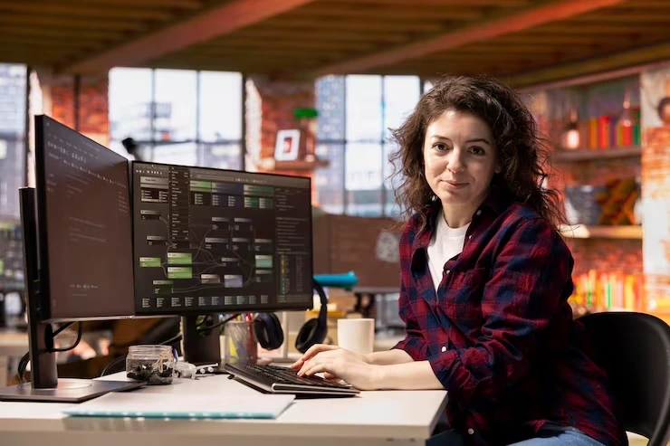 Expert Programming Services For Fighting Games