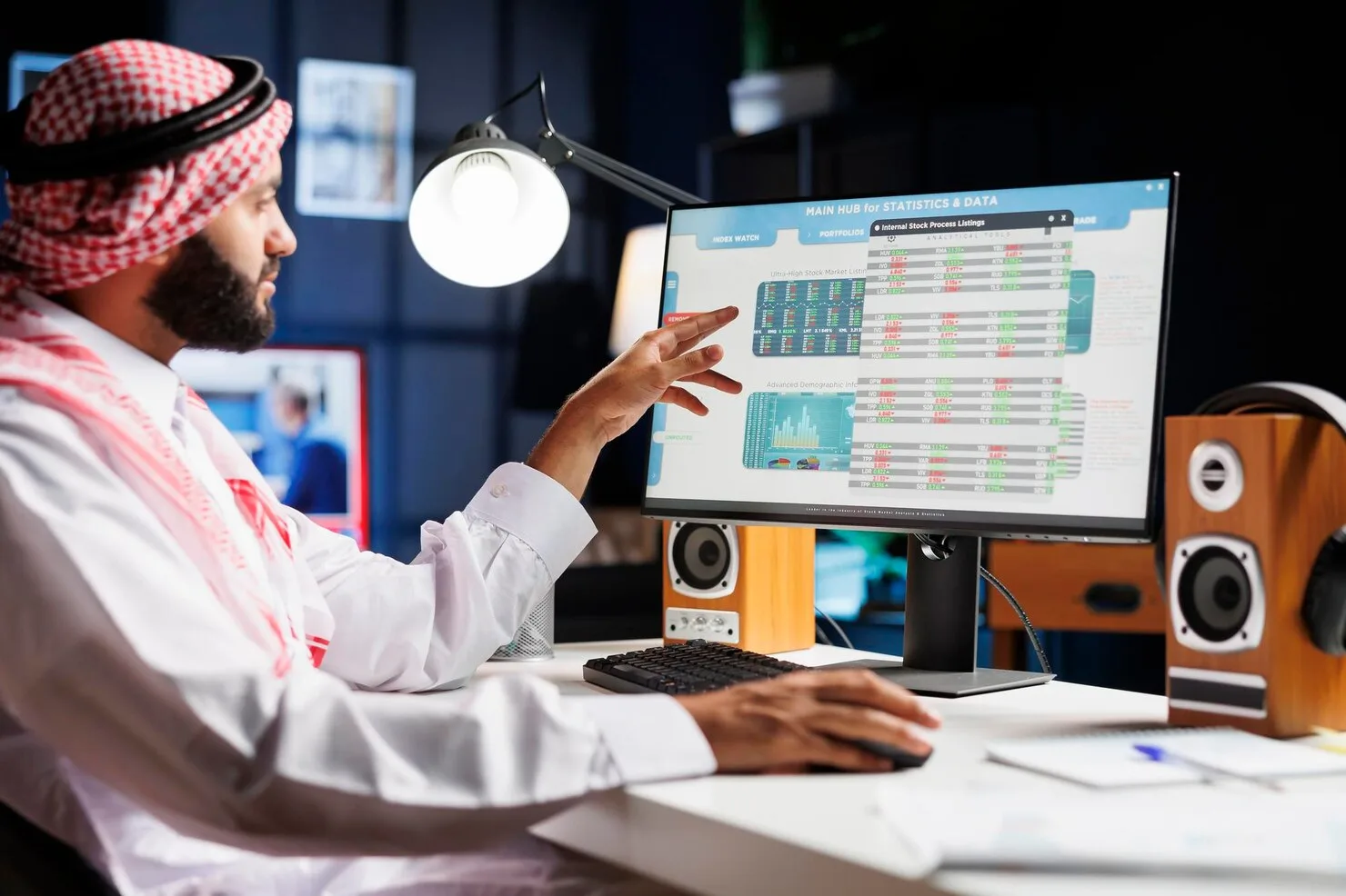 Data Insights For Game Development Projects In UAE