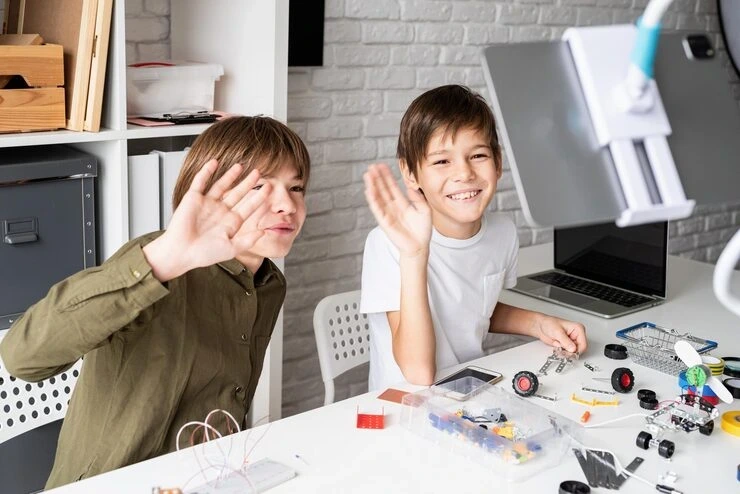 Kids Game Development Services Trusted Kids Game Development Agency
