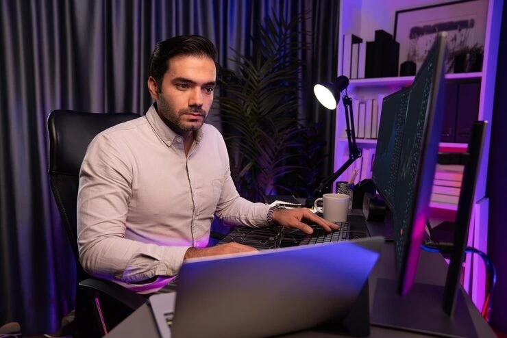 Expert Game Development Agency in UAE