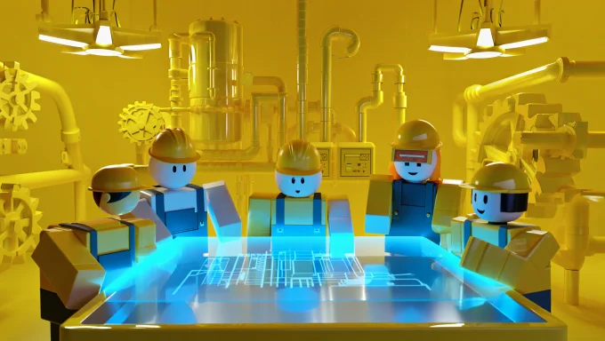 Technical Implementation