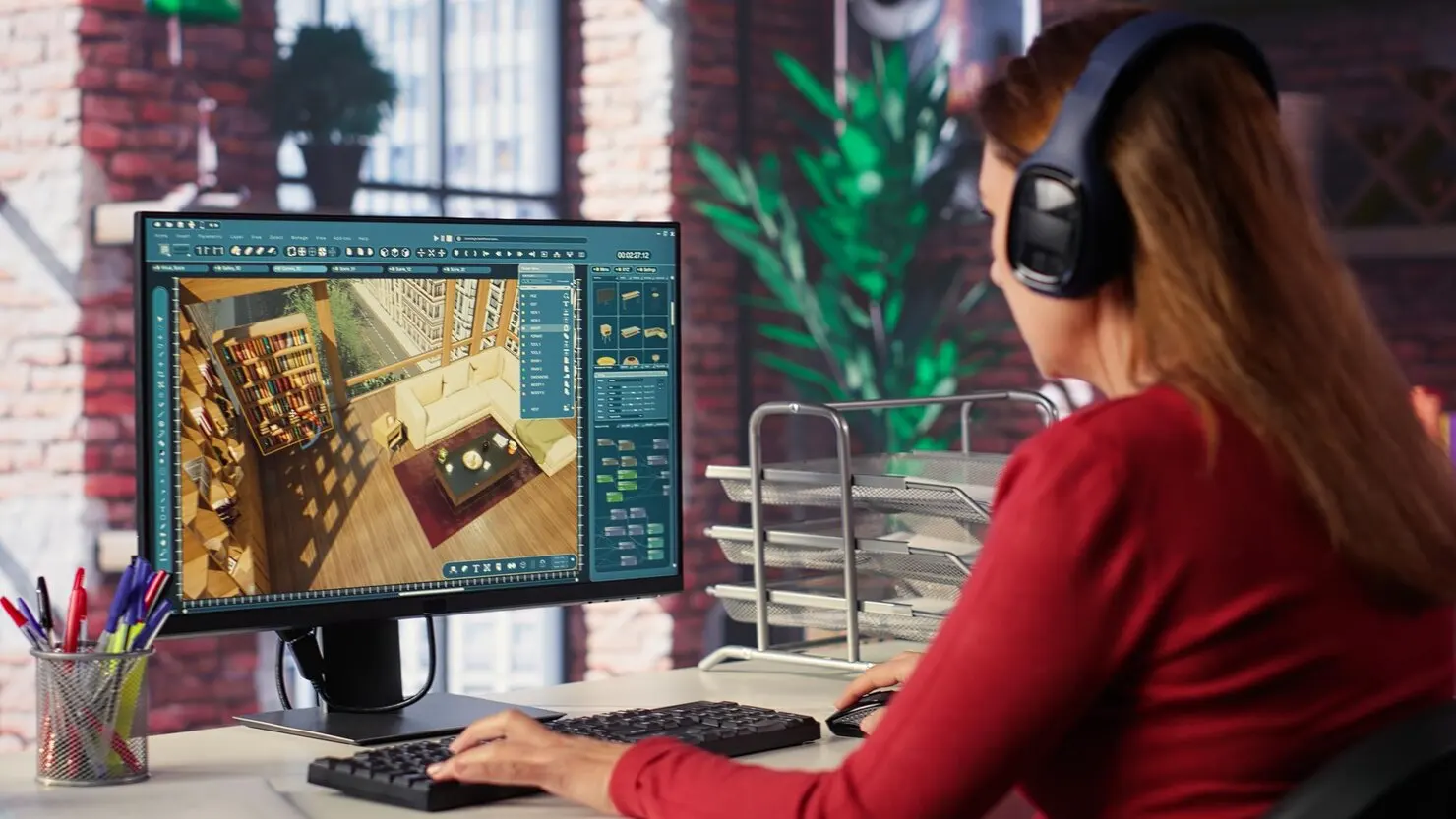 Expert MOBA Game Concept And Design Team