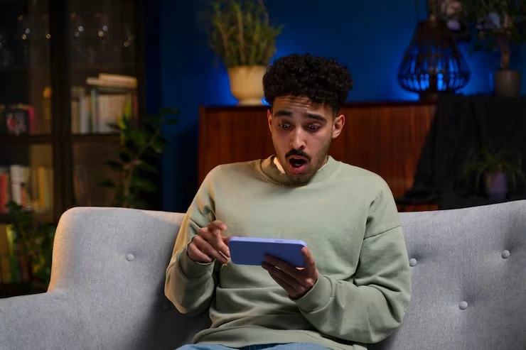 Multiplayer Features For Fighting Games