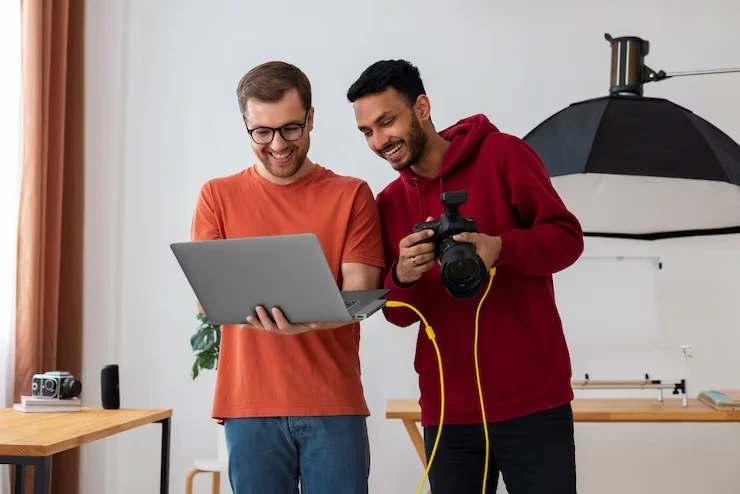 PC Game Development Services