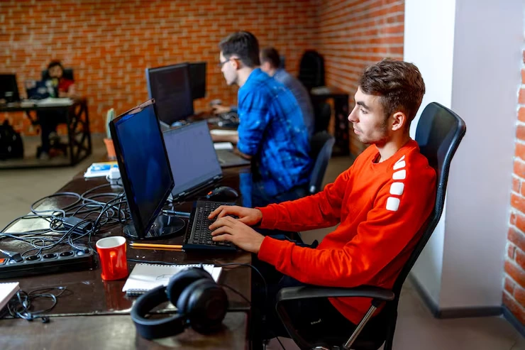 Quality Assurance & Testing