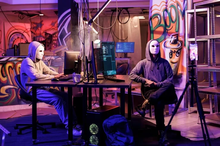 Industry Insights And Trends For Horror Game Projects