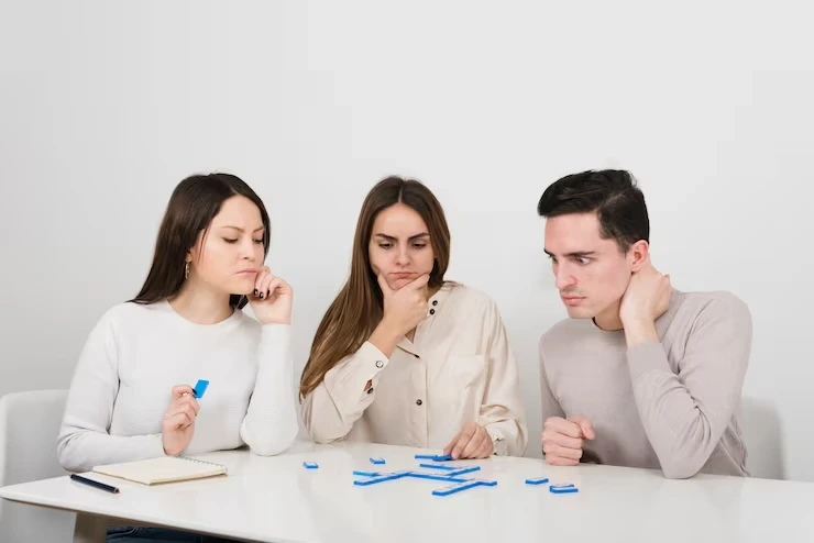 Trusted Puzzle Game Development Service Provider