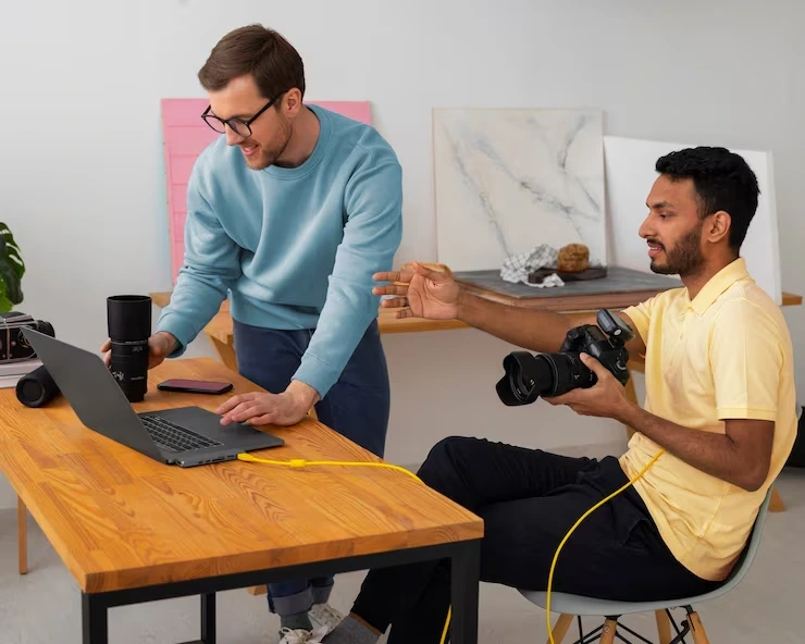 Content Marketing For Video Game Marketing Services