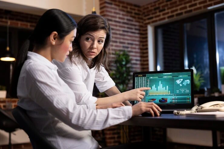 Performance Testing And Optimization Expert Services