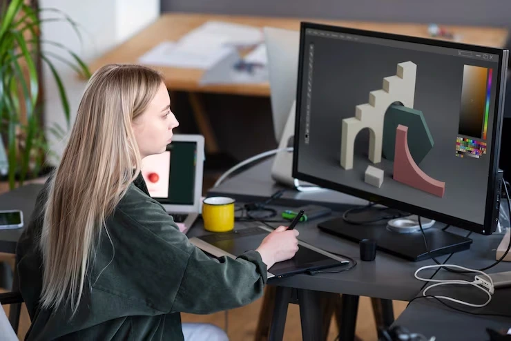 Expert Art Direction And Asset Creation Services