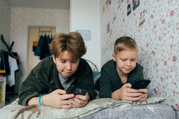 Expert Mobile Kids Game Development Services