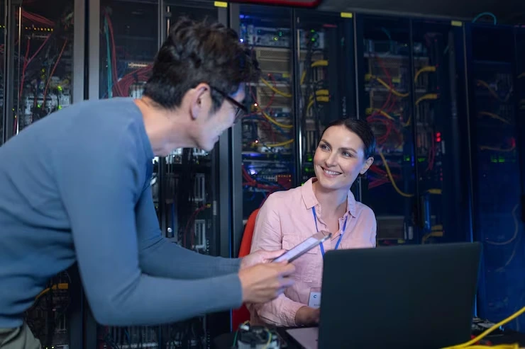 Expert Multiplayer And Networking Solutions