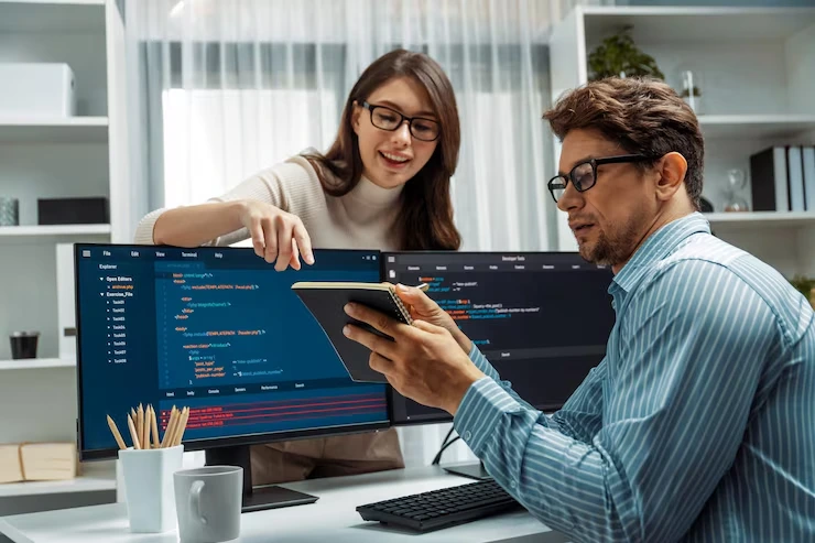 Mobile iOS Programming Company