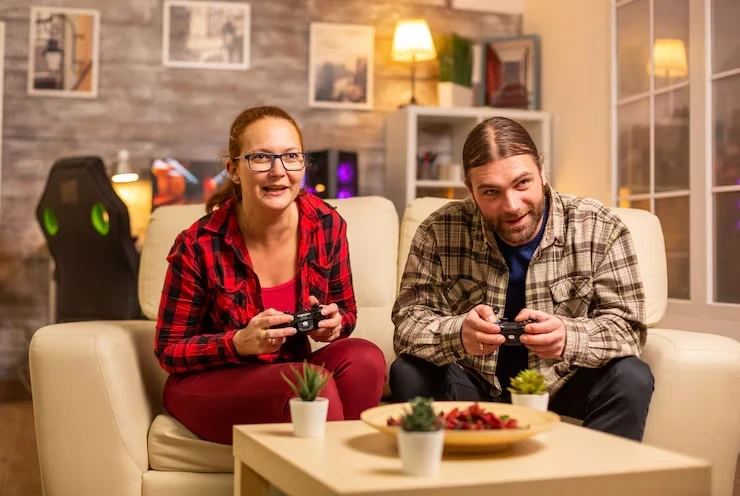 Influencer Marketing For Video Game Marketing Services