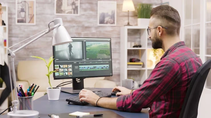 Game Trailer Production For Indie Game Marketing