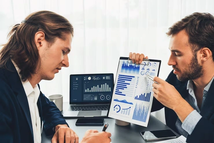 Performance Analytics For Video Game Marketing Services