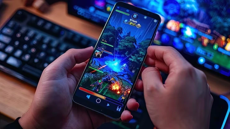 Mobile Game Marketing Agency Expert Mobile Game Advertising Services