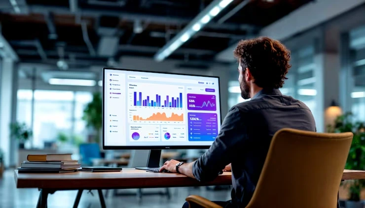 Mobile Game Marketing Agency Expert Analytics And Performance Tracking For Mobile Games
