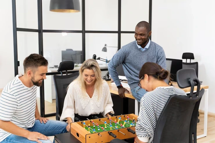 Mobile Game Marketing Agency Expert Community Building And Player Retention