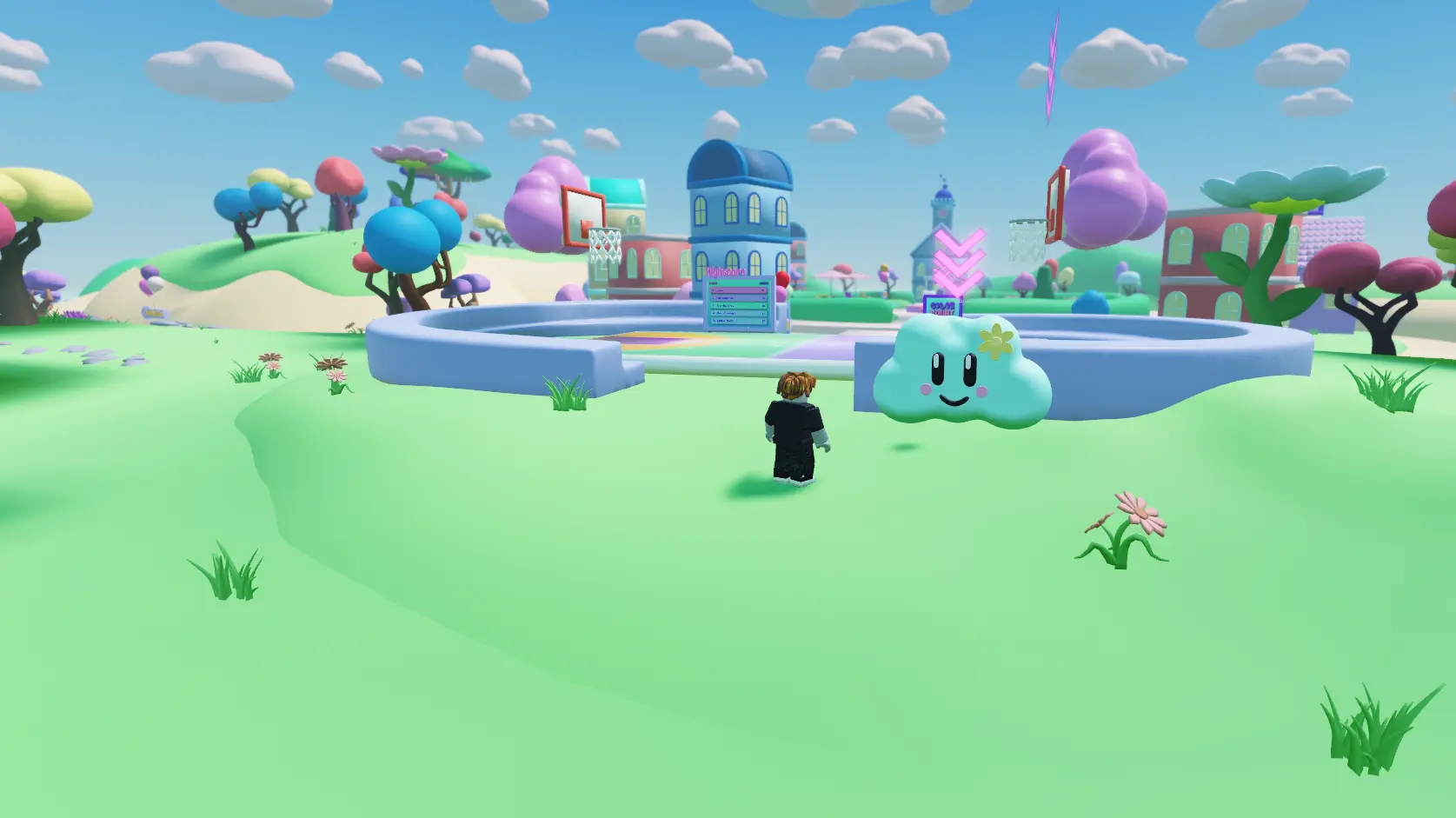 RosaLilaLand - Case Study