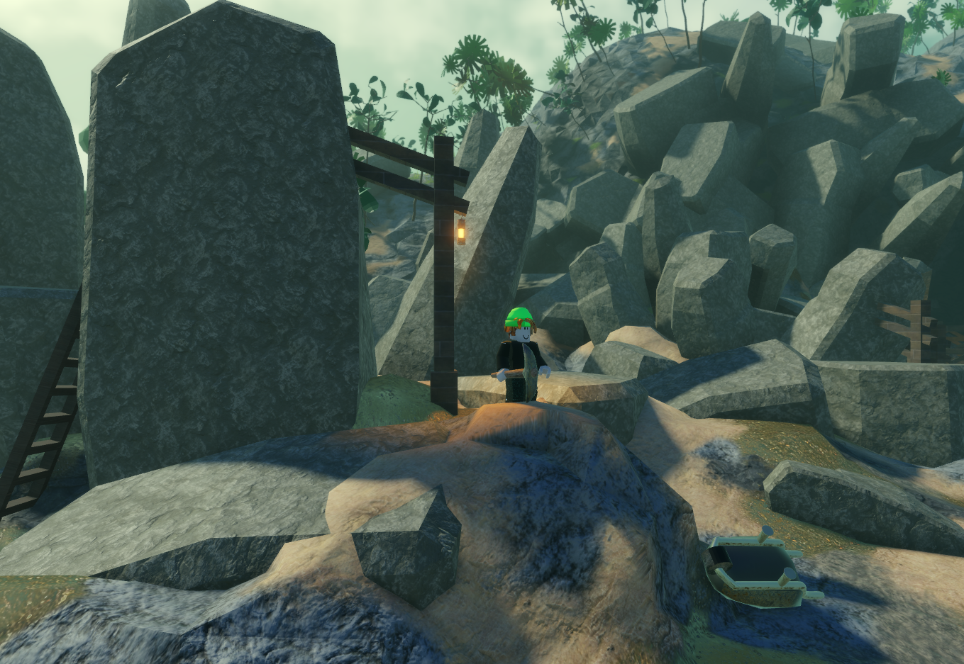 SkillShot - Case Study