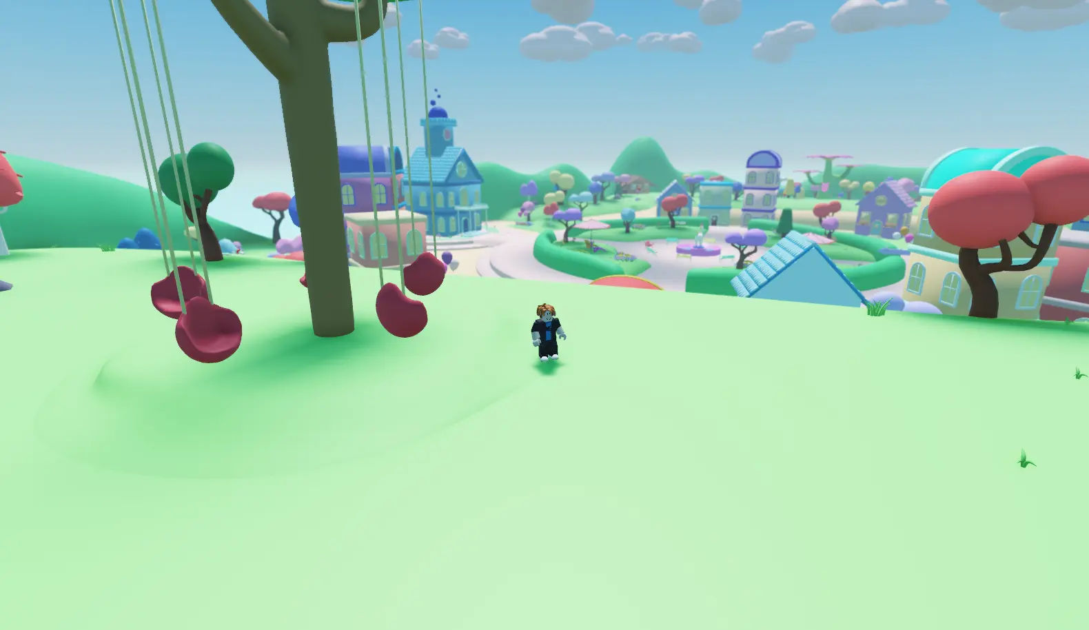 RosaLilaLand - Case Study