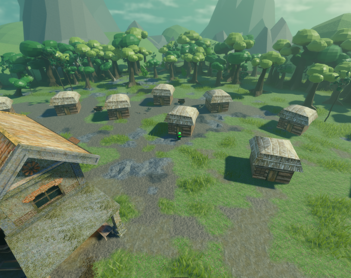 SkillShot - Case Study