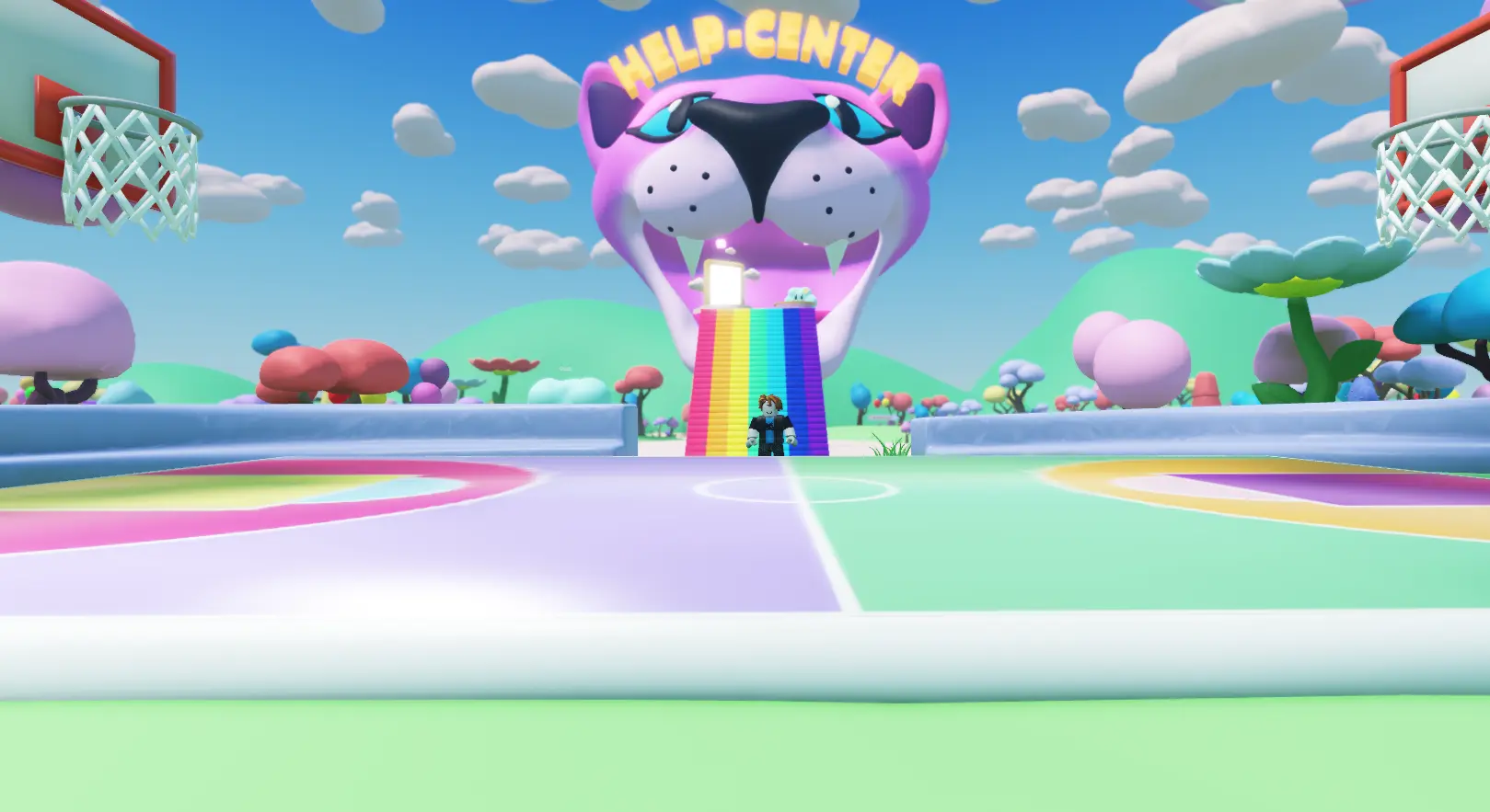 RosaLilaLand - Case Study