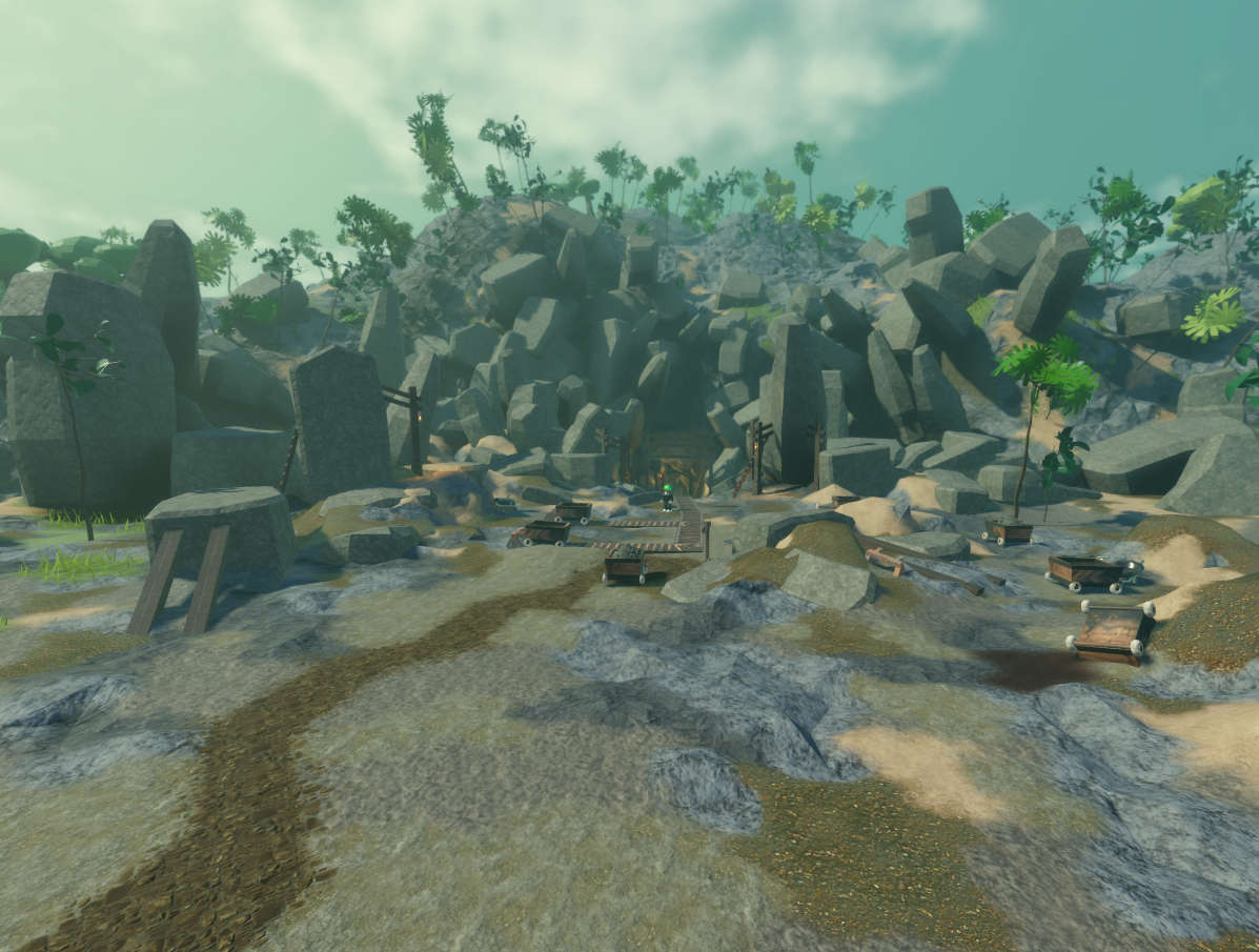 SkillShot - Case Study