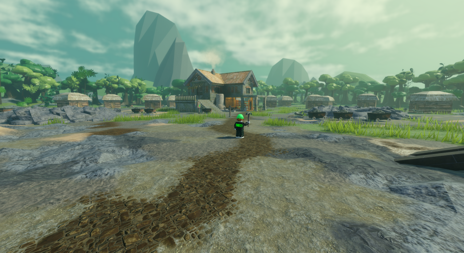 SkillShot - Case Study