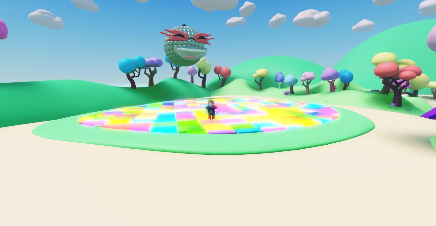 RosaLilaLand - Case Study