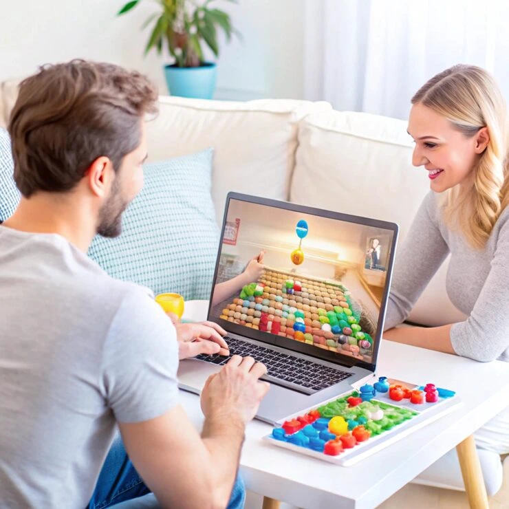 Board Game Development Services