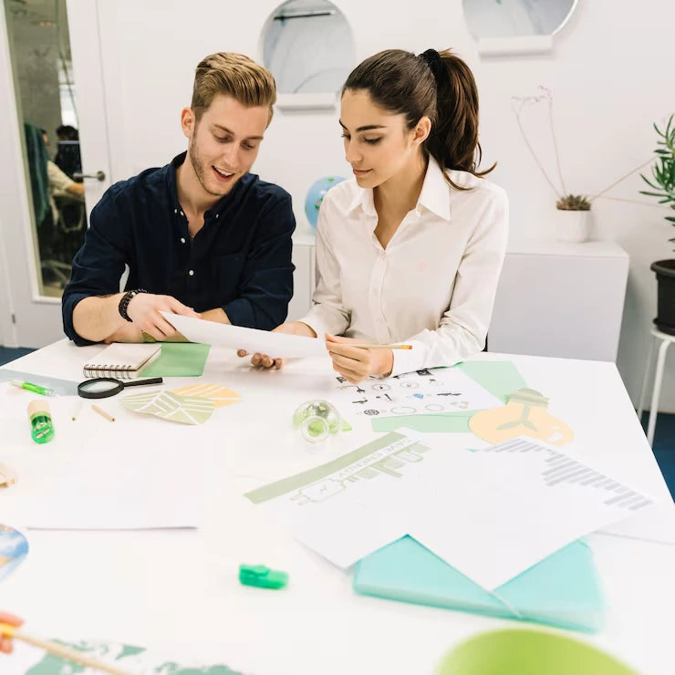 High-End Game Development Services