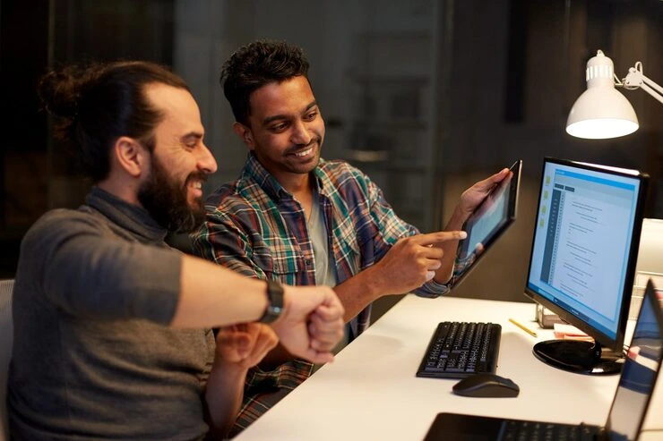 Cross-Platform Development and Compatibility