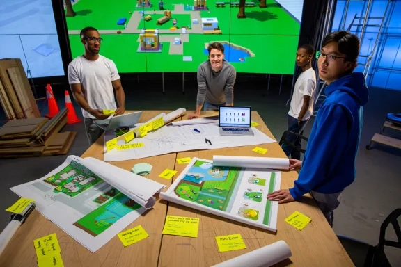 Lactalis - Case Study