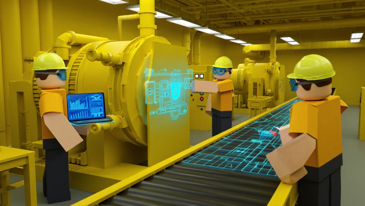 Lactalis - Case Study