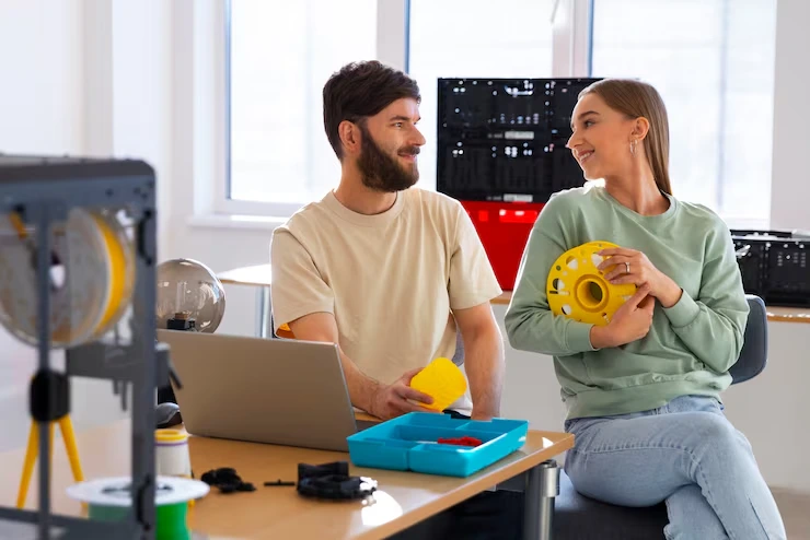 High-End Game Development Services